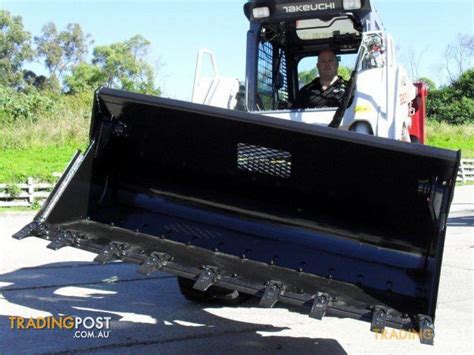 4 in 1 tilt skid steer bucket|tilt attachment for skid steer.